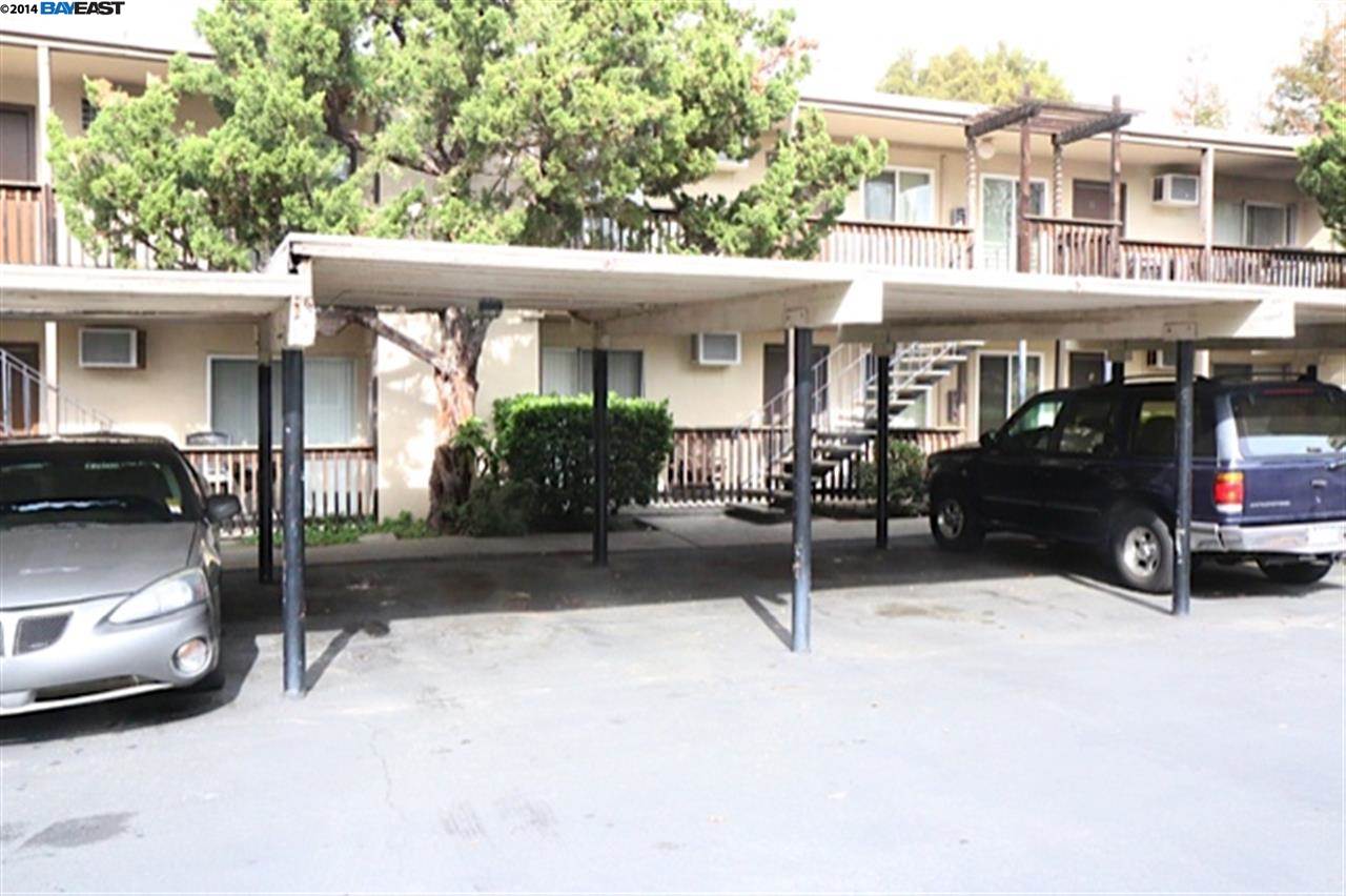 1506 GARCEZ DR, CONCORD, California 94521-3143, ,Comm Ri Multi-units 5+,For Sale,GARCEZ DR,40648308