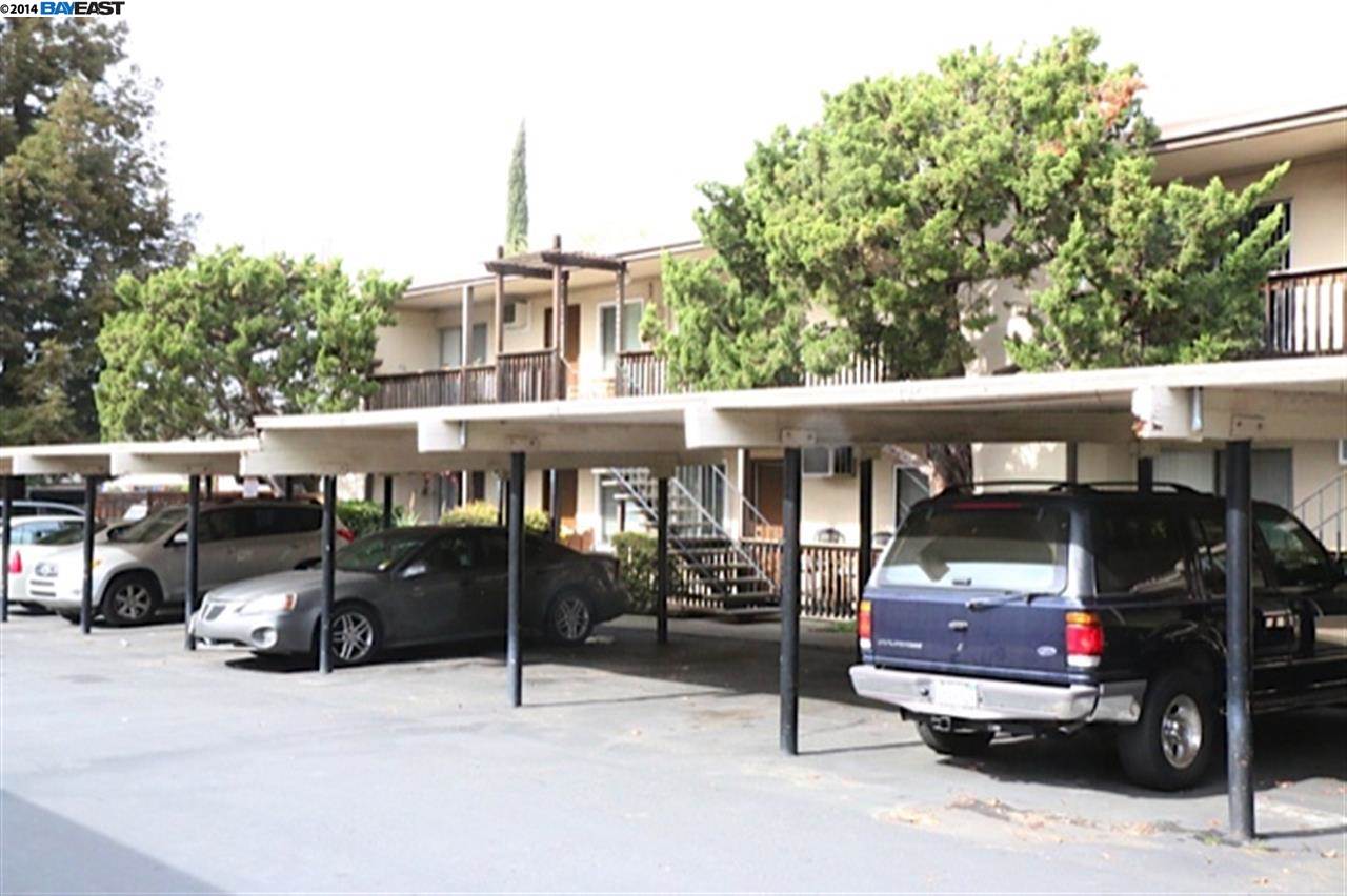 1506 GARCEZ DR, CONCORD, California 94521-3143, ,Comm Ri Multi-units 5+,For Sale,GARCEZ DR,40648308