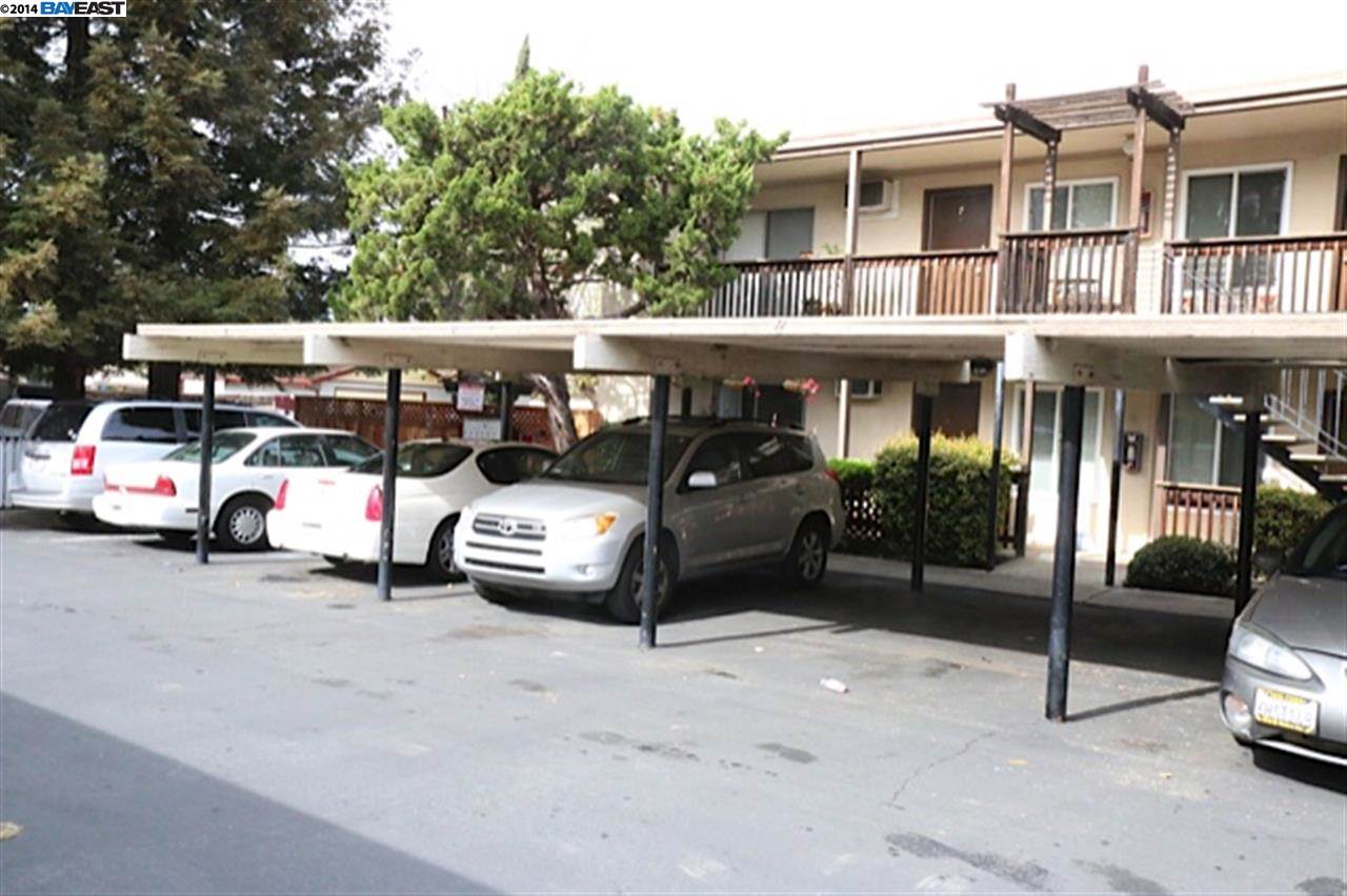 1506 GARCEZ DR, CONCORD, California 94521-3143, ,Comm Ri Multi-units 5+,For Sale,GARCEZ DR,40648308