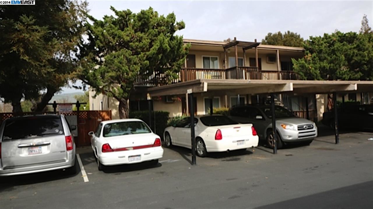 1506 GARCEZ DR, CONCORD, California 94521-3143, ,Comm Ri Multi-units 5+,For Sale,GARCEZ DR,40648308