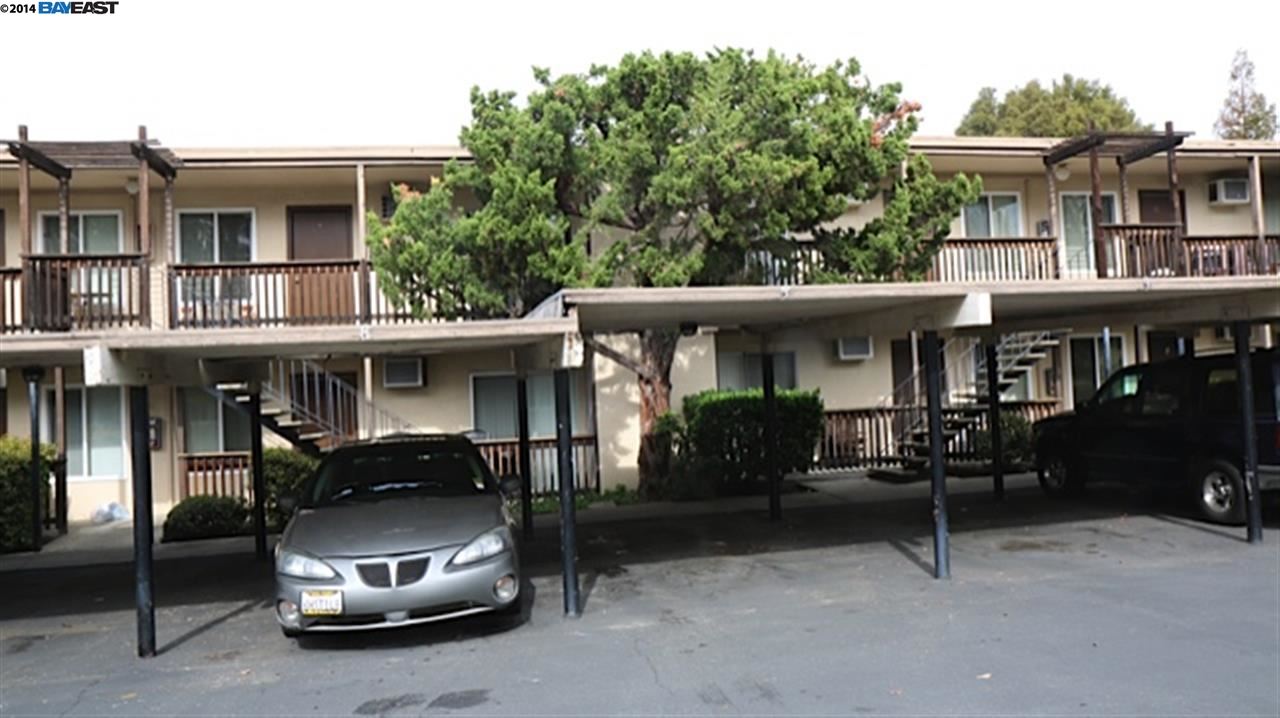 1506 GARCEZ DR, CONCORD, California 94521-3143, ,Comm Ri Multi-units 5+,For Sale,GARCEZ DR,40648308
