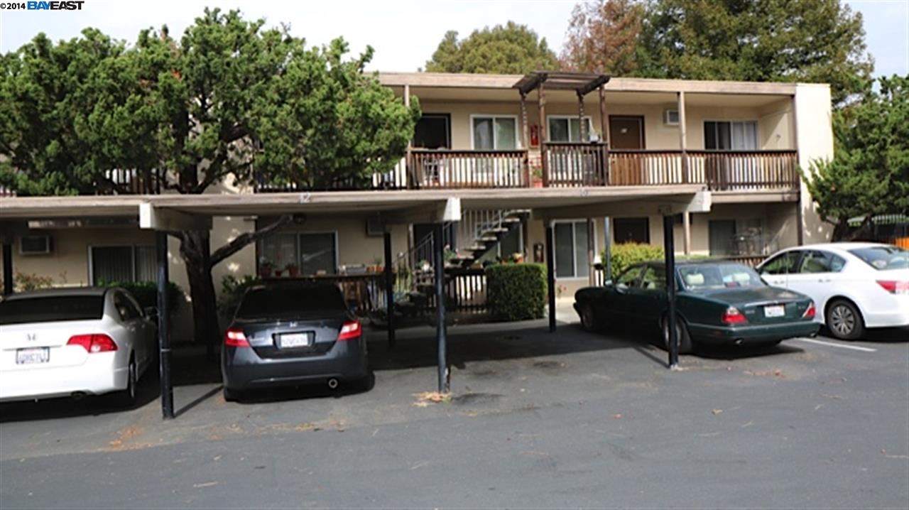 1506 GARCEZ DR, CONCORD, California 94521-3143, ,Comm Ri Multi-units 5+,For Sale,GARCEZ DR,40648308
