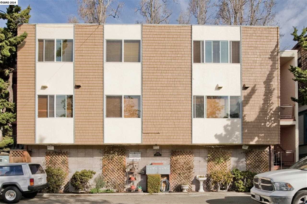 2235 ASHBY AVE, BERKELEY, California 94705-1934, ,Comm Ri Multi-units 5+,For Sale,ASHBY AVE,40648643