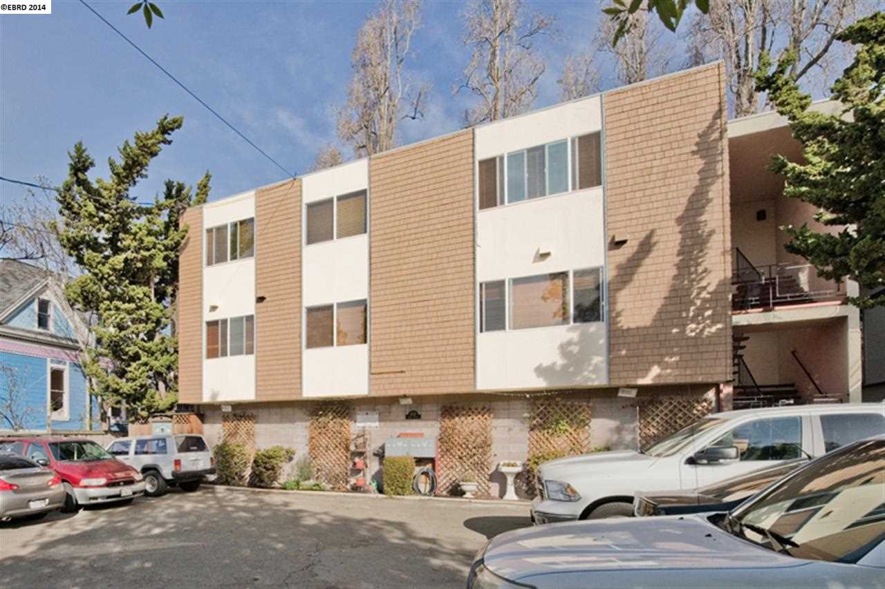 2235 ASHBY AVE, BERKELEY, California 94705-1934, ,Comm Ri Multi-units 5+,For Sale,ASHBY AVE,40648643