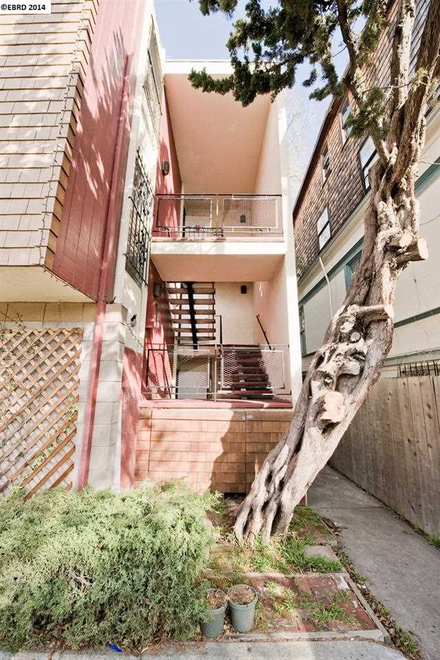 2235 ASHBY AVE, BERKELEY, California 94705-1934, ,Comm Ri Multi-units 5+,For Sale,ASHBY AVE,40648643