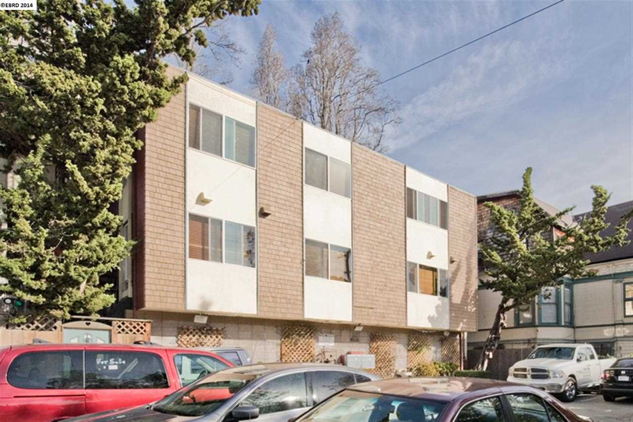 2235 ASHBY AVE, BERKELEY, California 94705-1934, ,Comm Ri Multi-units 5+,For Sale,ASHBY AVE,40648643