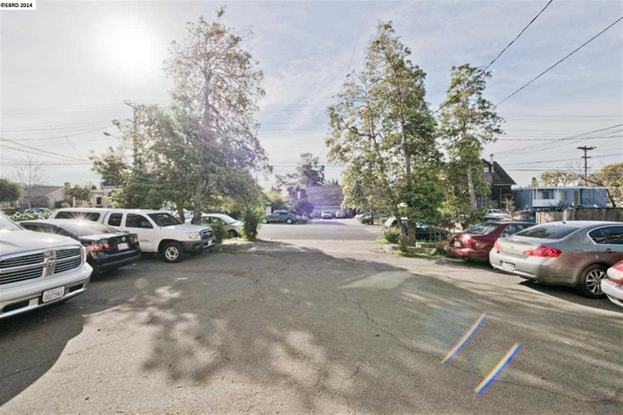 2235 ASHBY AVE, BERKELEY, California 94705-1934, ,Comm Ri Multi-units 5+,For Sale,ASHBY AVE,40648643