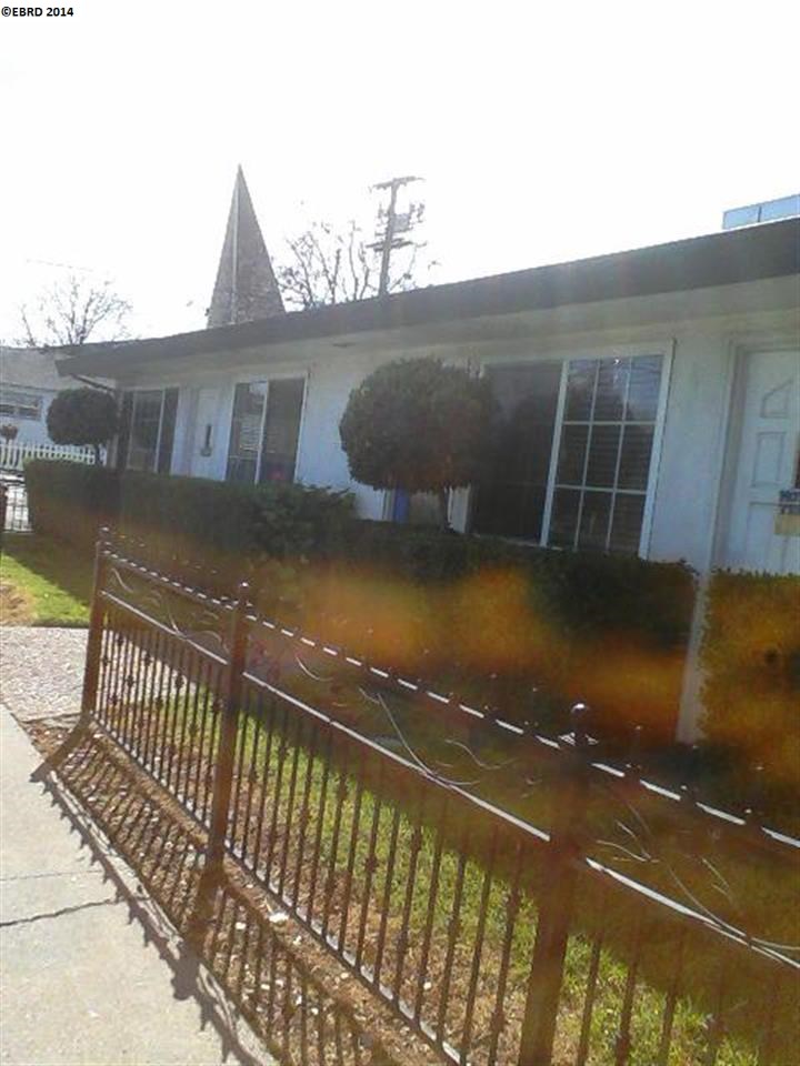 1219 A ST, ANTIOCH, California 94509-2326, ,Comm Industrial For Lease,For Rent,A ST,40939033
