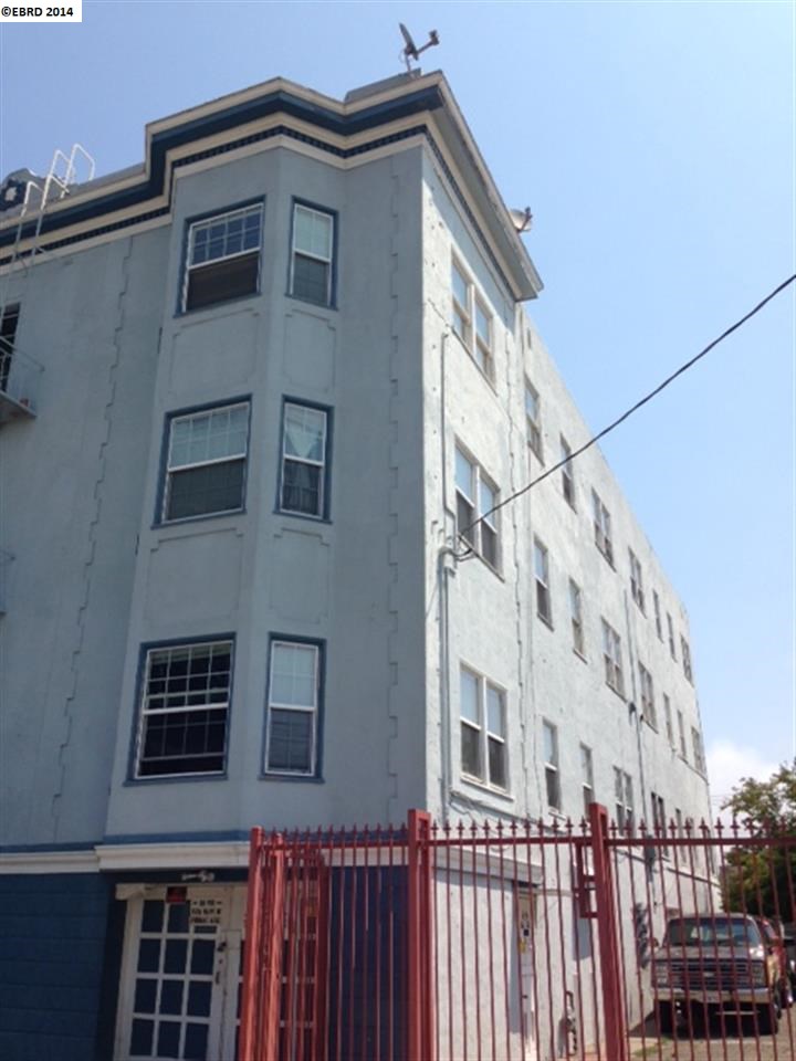144 13th Street, RICHMOND, California 94801, ,Comm Ri Multi-units 5+,For Sale,13th Street,40648833