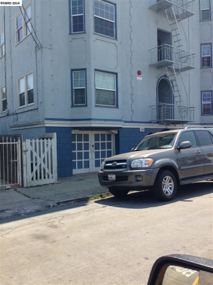 144 13th Street, RICHMOND, California 94801, ,Comm Ri Multi-units 5+,For Sale,13th Street,40648833
