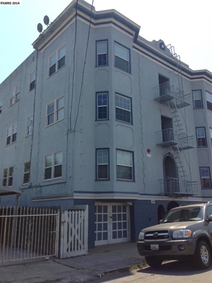 144 13th Street, RICHMOND, California 94801, ,Comm Ri Multi-units 5+,For Sale,13th Street,40648833