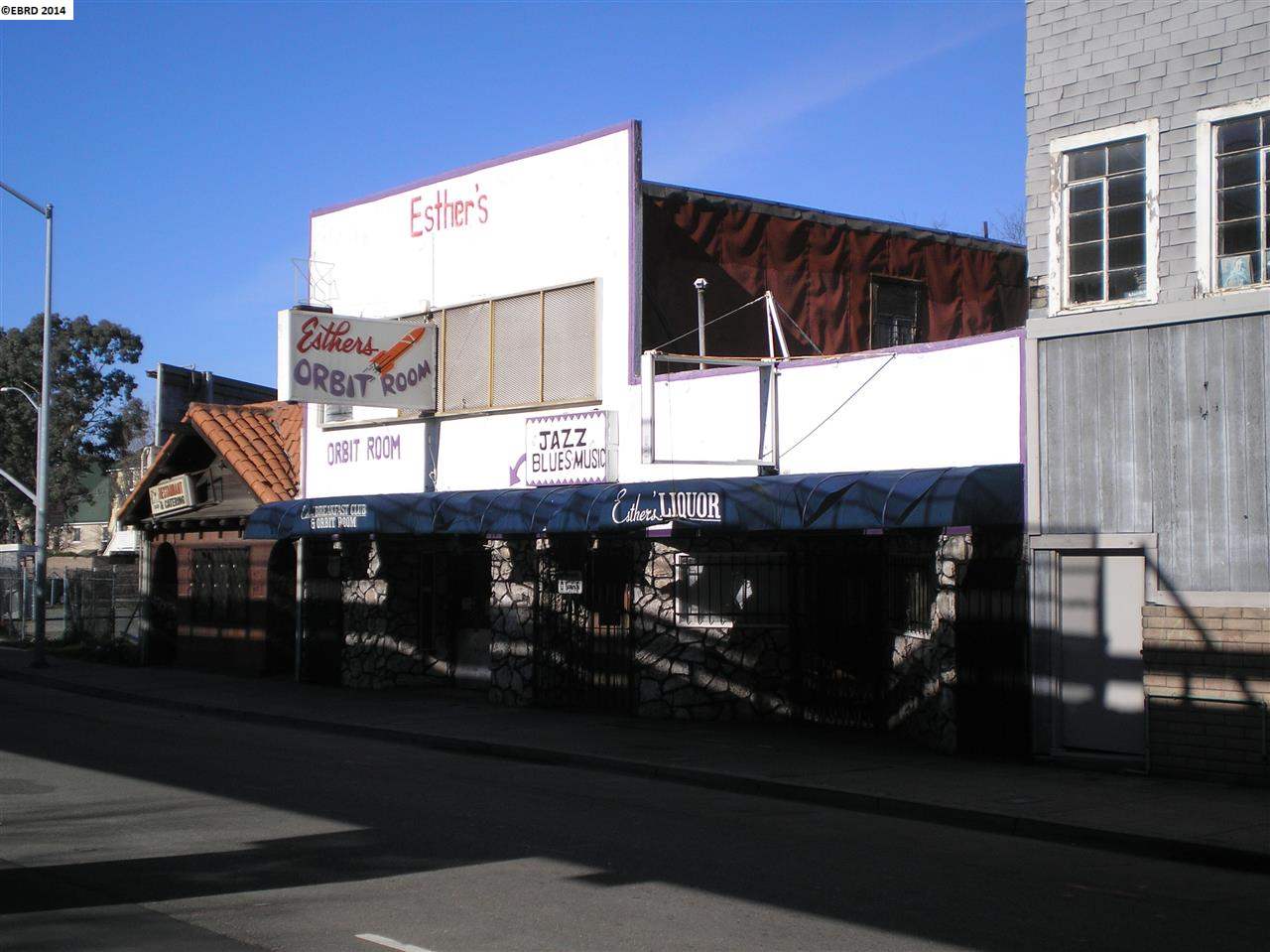 7th Street, OAKLAND, California 94607, ,Comm Lots And Land,For Sale,7th Street,40934531