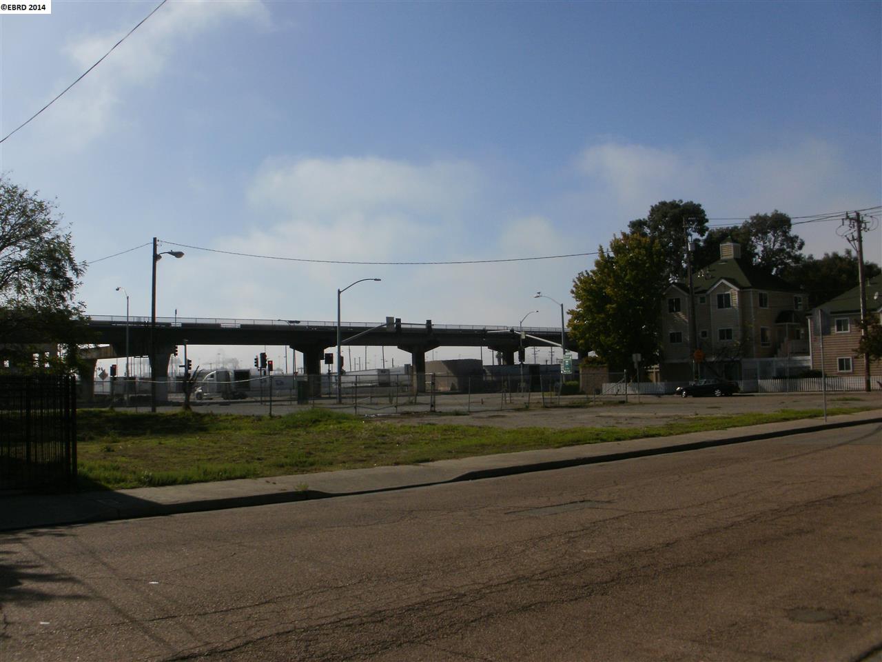 7th Street, OAKLAND, California 94607, ,Comm Lots And Land,For Sale,7th Street,40934531