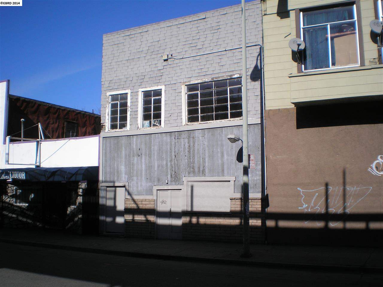 7th Street, OAKLAND, California 94607, ,Comm Lots And Land,For Sale,7th Street,40934531