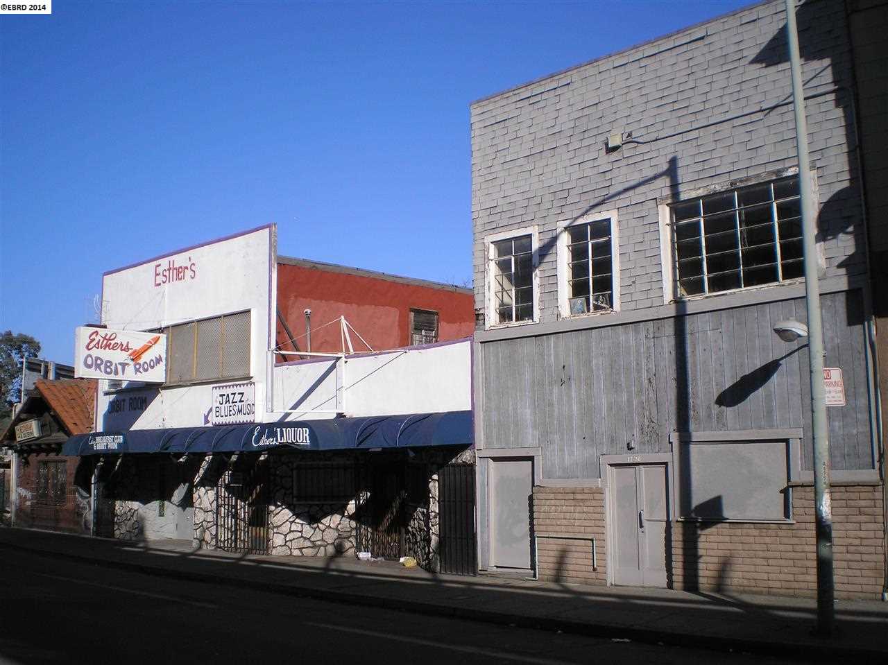 7th Street, OAKLAND, California 94607, ,Comm Lots And Land,For Sale,7th Street,40934531