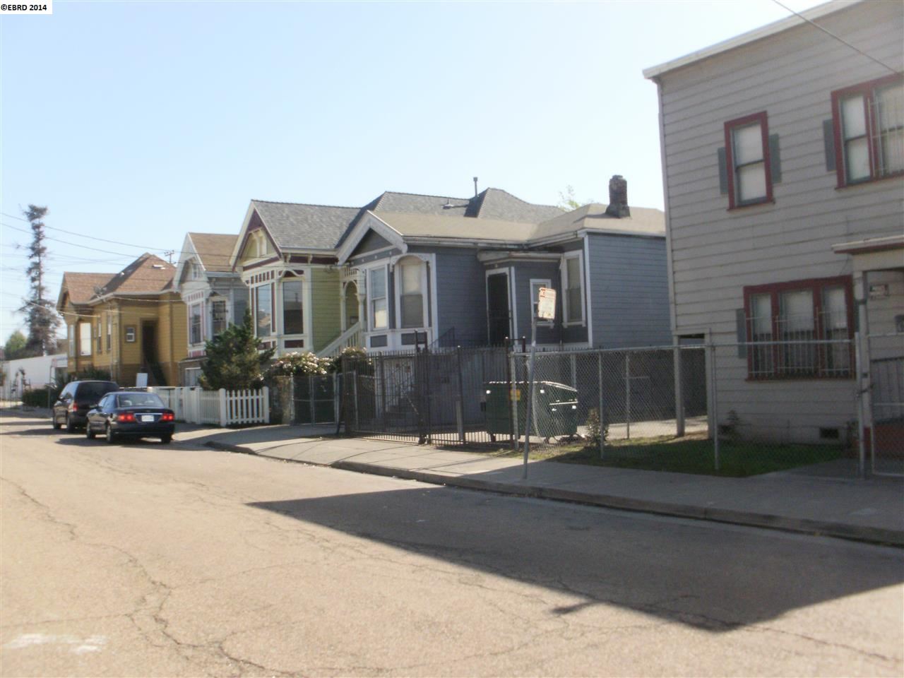 7th Street, OAKLAND, California 94607, ,Comm Lots And Land,For Sale,7th Street,40934531