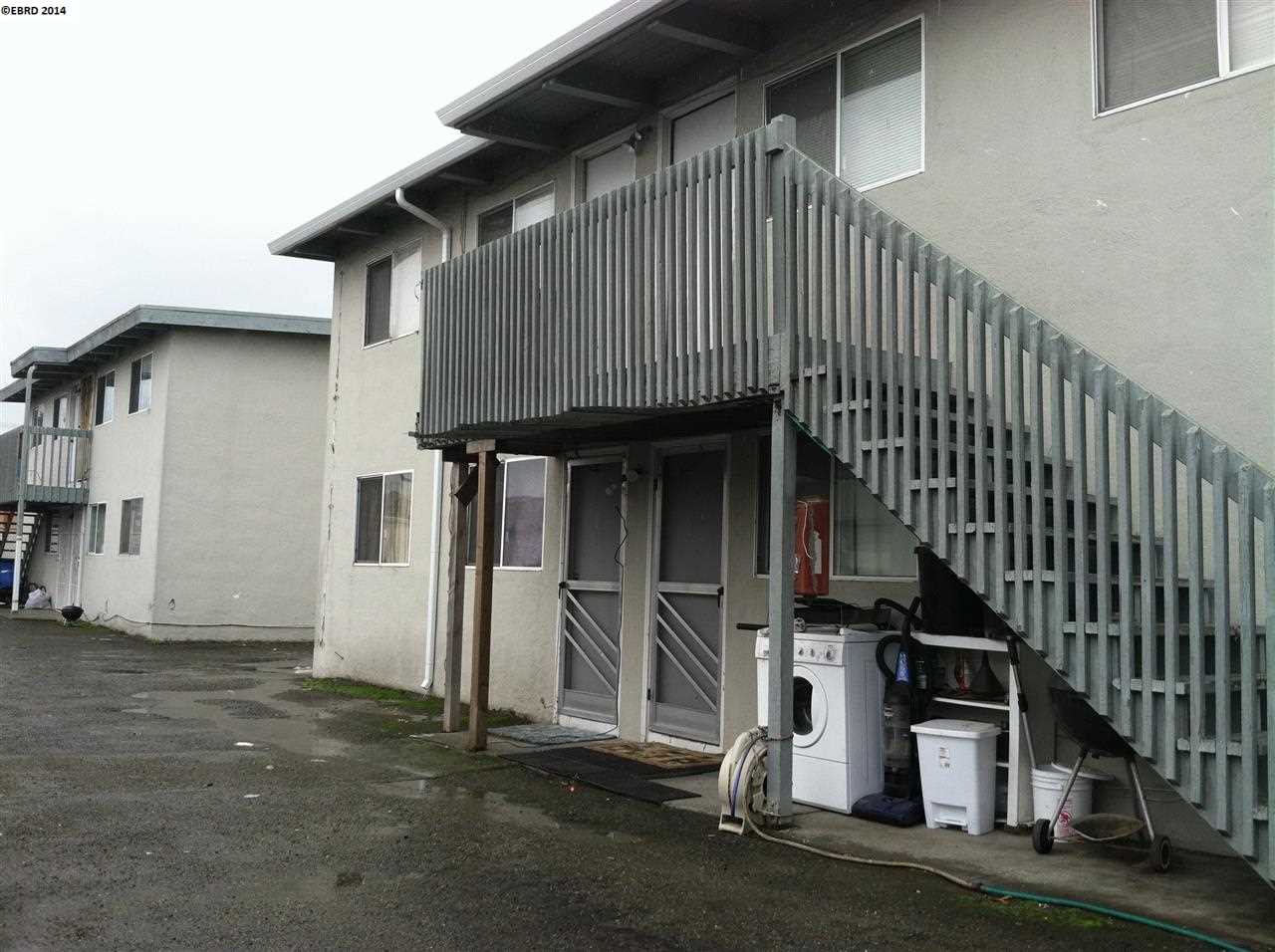 3939 Ohio Ave., RICHMOND, California 94804, ,Comm Ri Multi-units 5+,For Sale,Ohio Ave.,40649066