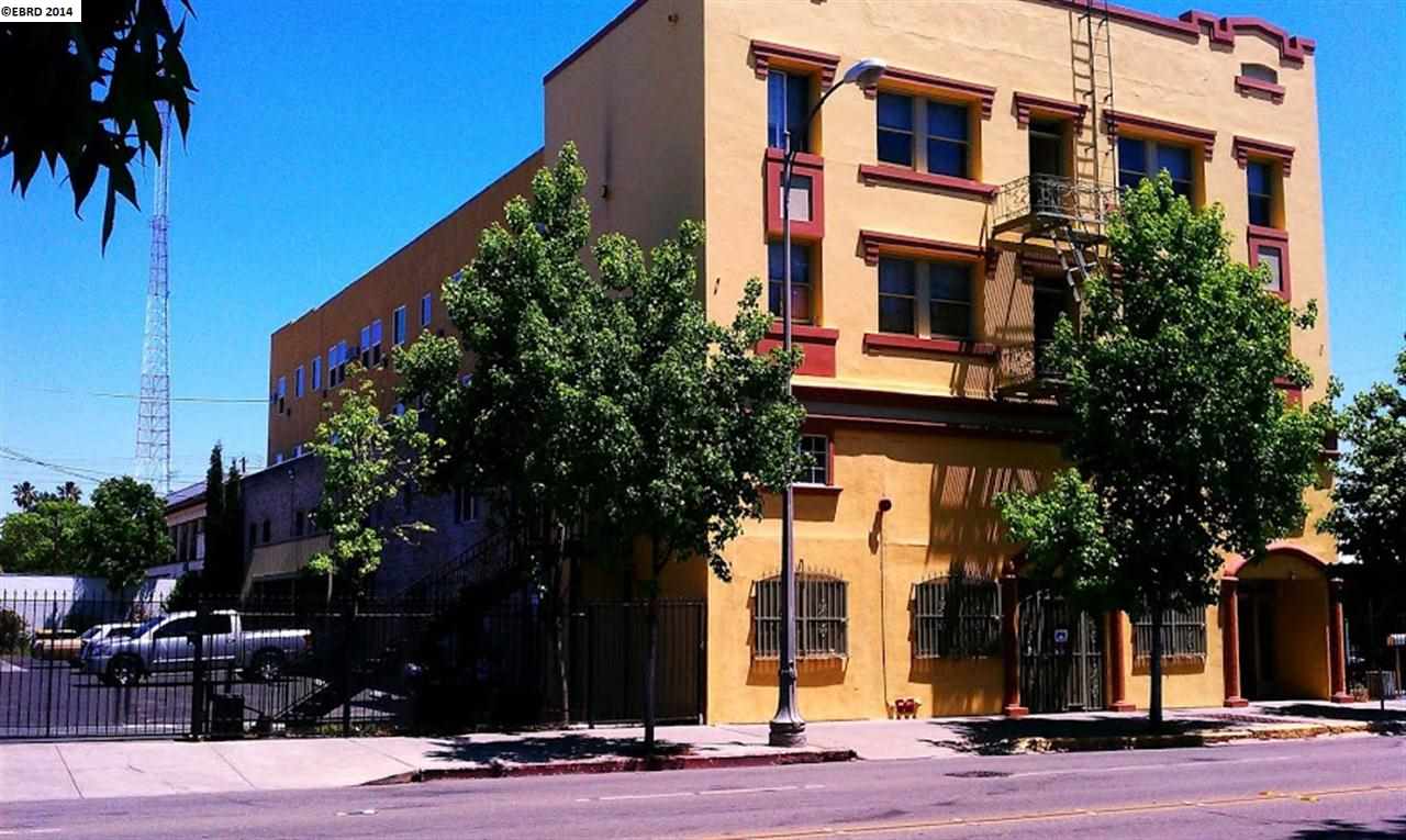 418 California Street, STOCKTON, California 95202, ,Comm Ri Multi-units 5+,For Sale,California Street,40649411