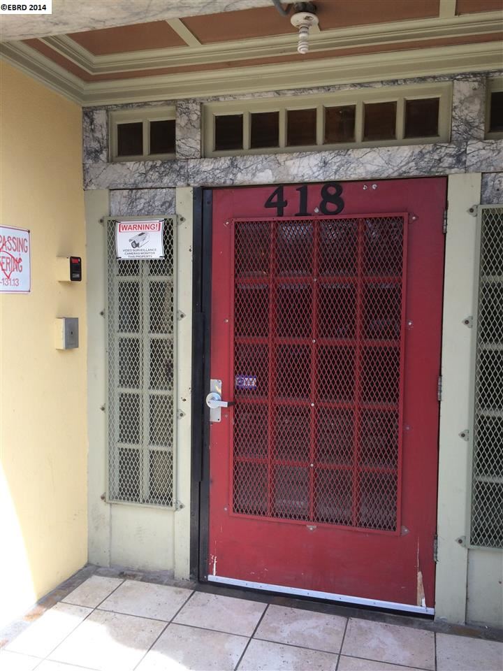 418 California Street, STOCKTON, California 95202, ,Comm Ri Multi-units 5+,For Sale,California Street,40649411