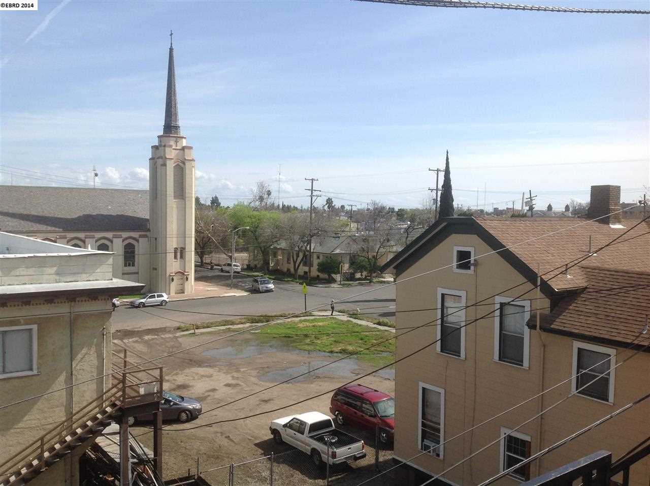 418 California Street, STOCKTON, California 95202, ,Comm Ri Multi-units 5+,For Sale,California Street,40649411