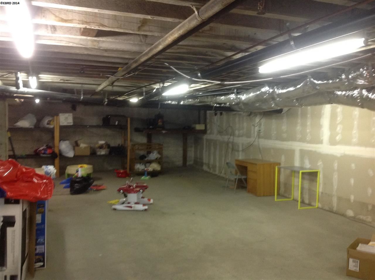 418 California Street, STOCKTON, California 95202, ,Comm Ri Multi-units 5+,For Sale,California Street,40649411