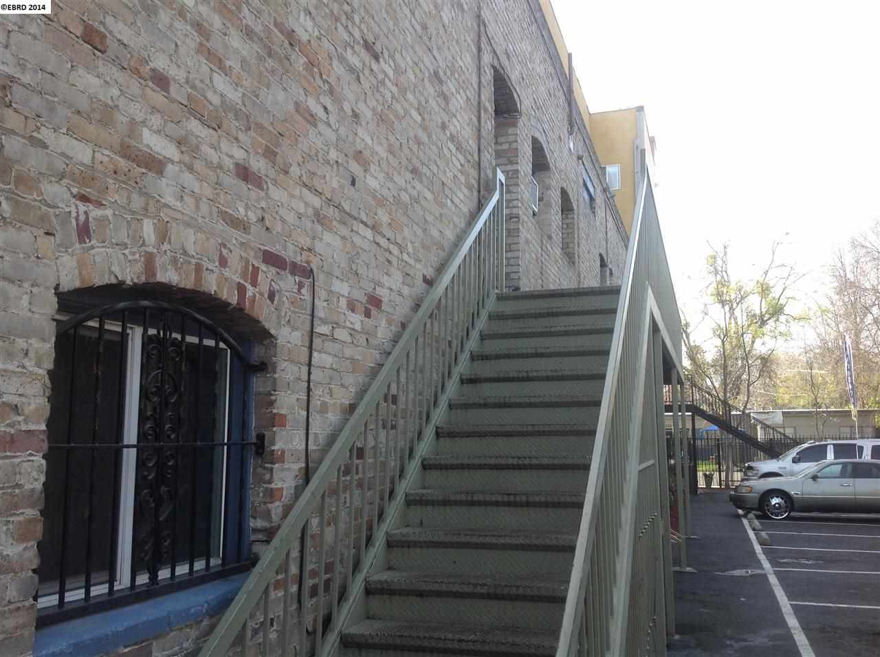 418 California Street, STOCKTON, California 95202, ,Comm Ri Multi-units 5+,For Sale,California Street,40649411