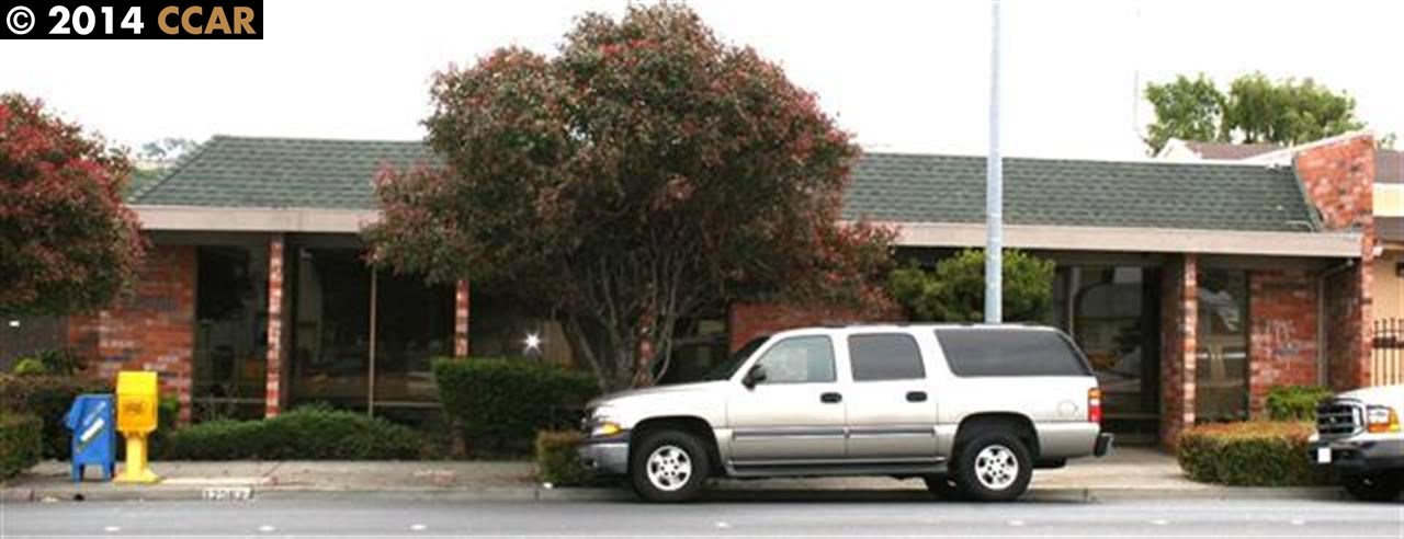 12960 San Pablo Avenue, RICHMOND, California 94805-1307, ,Comm Industrial For Lease,For Rent,San Pablo Avenue,40939048
