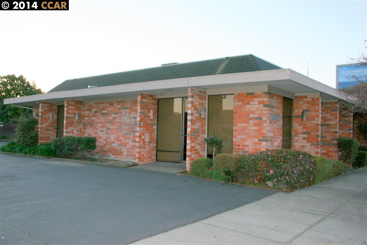 12960 San Pablo Avenue, RICHMOND, California 94805-1307, ,Comm Industrial For Lease,For Rent,San Pablo Avenue,40939048