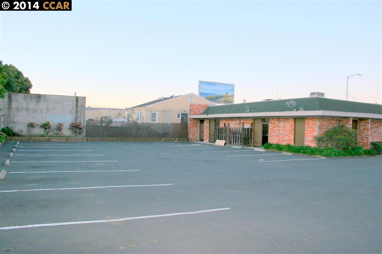 12960 San Pablo Avenue, RICHMOND, California 94805-1307, ,Comm Industrial For Lease,For Rent,San Pablo Avenue,40939048