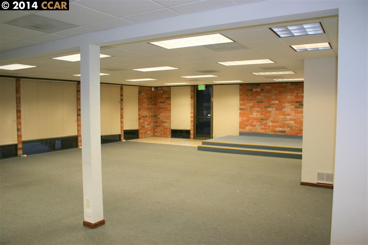 12960 San Pablo Avenue, RICHMOND, California 94805-1307, ,Comm Industrial For Lease,For Rent,San Pablo Avenue,40939048