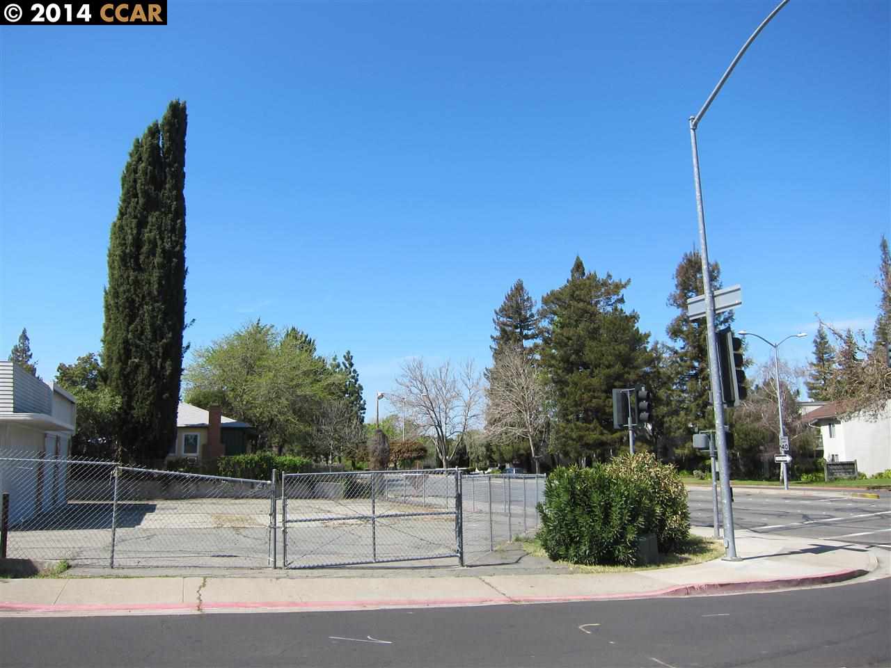 4090 CLAYTON RD, CONCORD, California 94521-2617, ,Comm Lots And Land,For Sale,CLAYTON RD,40934561