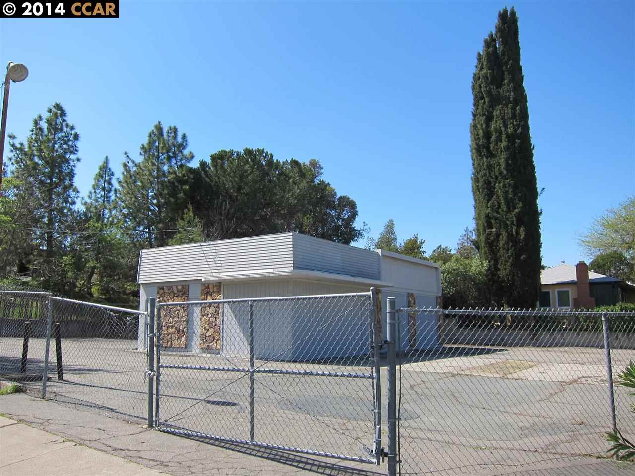 4090 CLAYTON RD, CONCORD, California 94521-2617, ,Comm Lots And Land,For Sale,CLAYTON RD,40934561