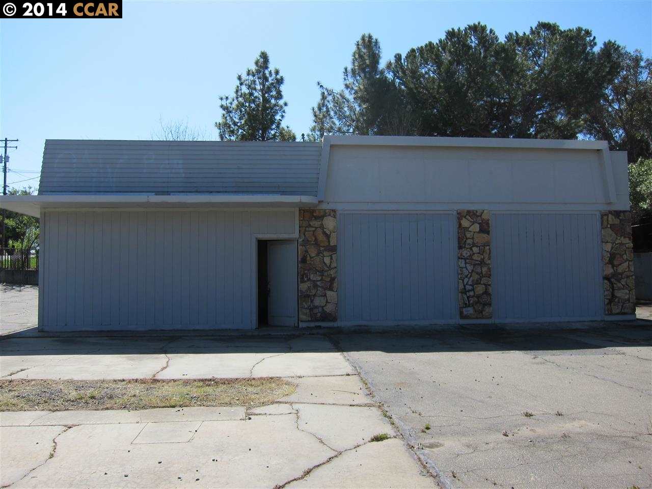 4090 CLAYTON RD, CONCORD, California 94521-2617, ,Comm Lots And Land,For Sale,CLAYTON RD,40934561