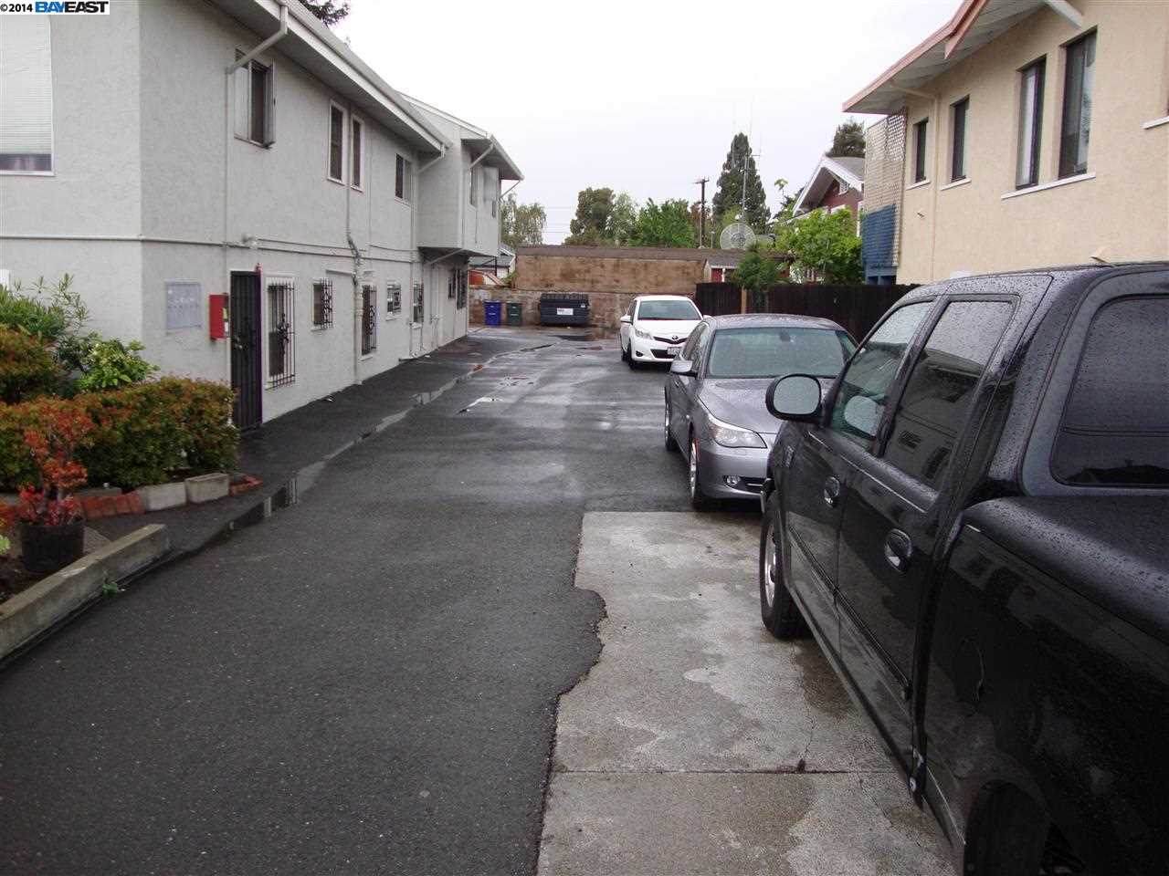 178 DUTTON AVE, SAN LEANDRO, California 94577-2841, ,Comm Ri Multi-units 5+,For Sale,DUTTON AVE,40650660