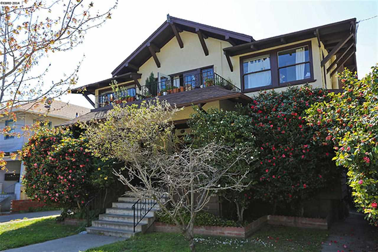 2618 COLLEGE AVE, BERKELEY, California 94704-3407, ,Comm Ri Multi-units 5+,For Sale,COLLEGE AVE,40650739