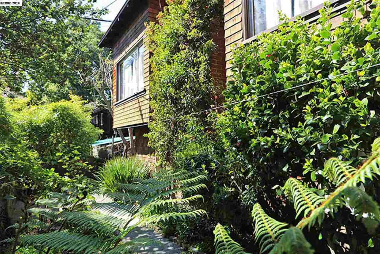 2618 COLLEGE AVE, BERKELEY, California 94704-3407, ,Comm Ri Multi-units 5+,For Sale,COLLEGE AVE,40650739