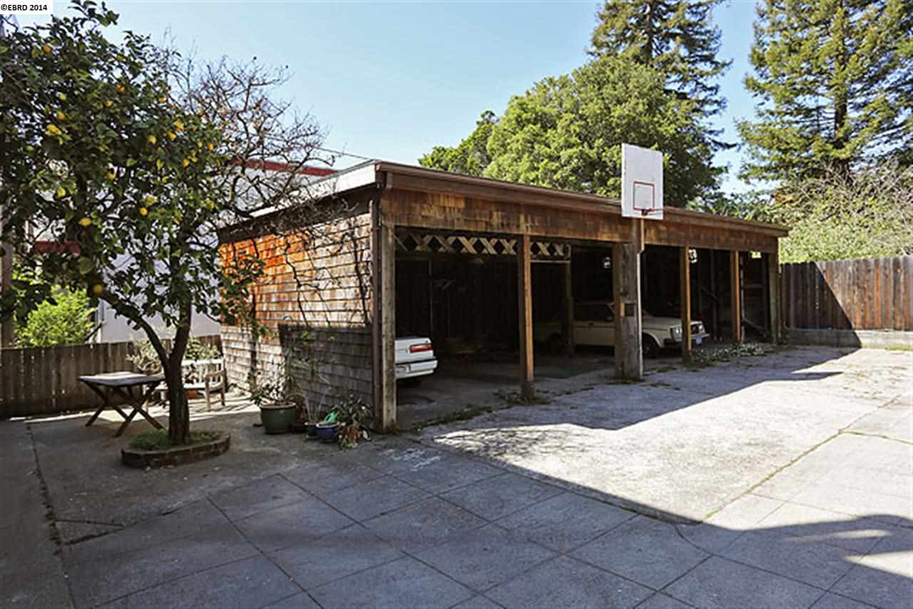 2618 COLLEGE AVE, BERKELEY, California 94704-3407, ,Comm Ri Multi-units 5+,For Sale,COLLEGE AVE,40650739