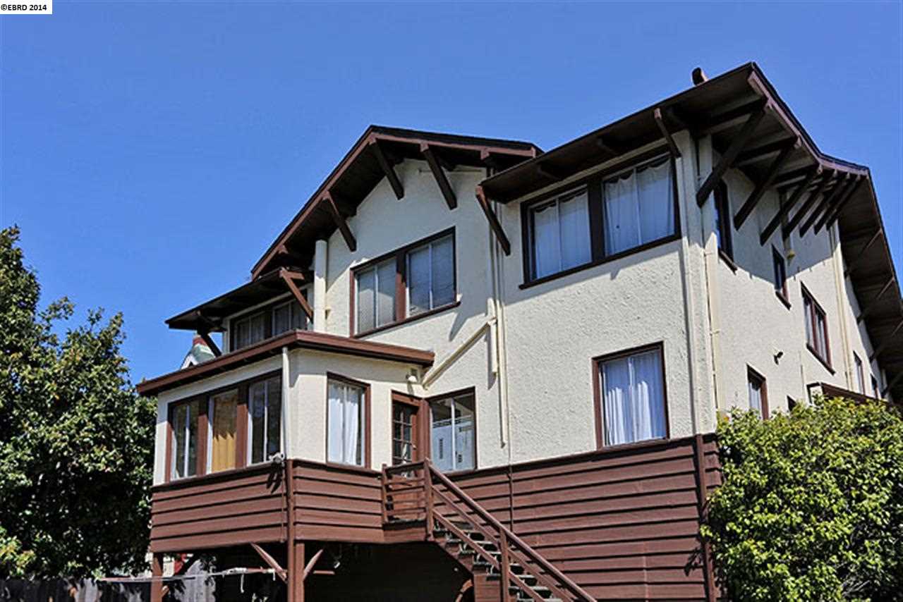 2618 COLLEGE AVE, BERKELEY, California 94704-3407, ,Comm Ri Multi-units 5+,For Sale,COLLEGE AVE,40650739