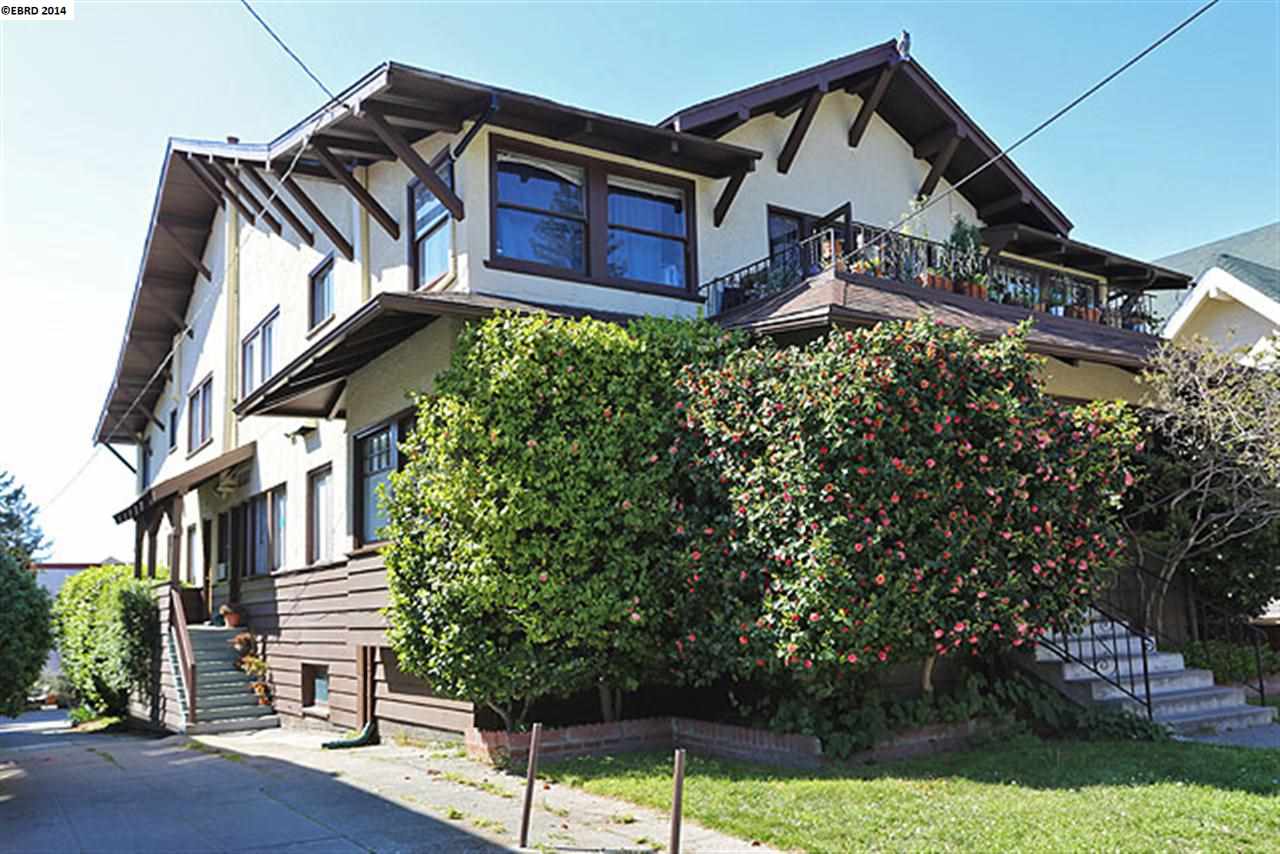 2618 COLLEGE AVE, BERKELEY, California 94704-3407, ,Comm Ri Multi-units 5+,For Sale,COLLEGE AVE,40650739