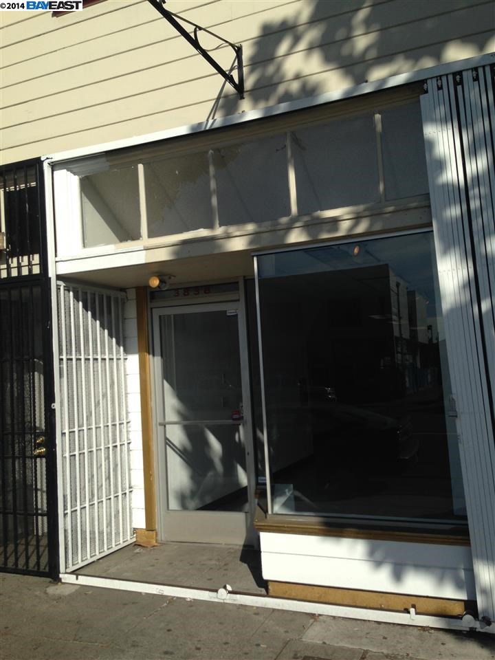 3838 INTERNATIONAL BLVD, OAKLAND, California 94601-4010, ,Comm Industrial For Lease,For Rent,INTERNATIONAL BLVD,40939063