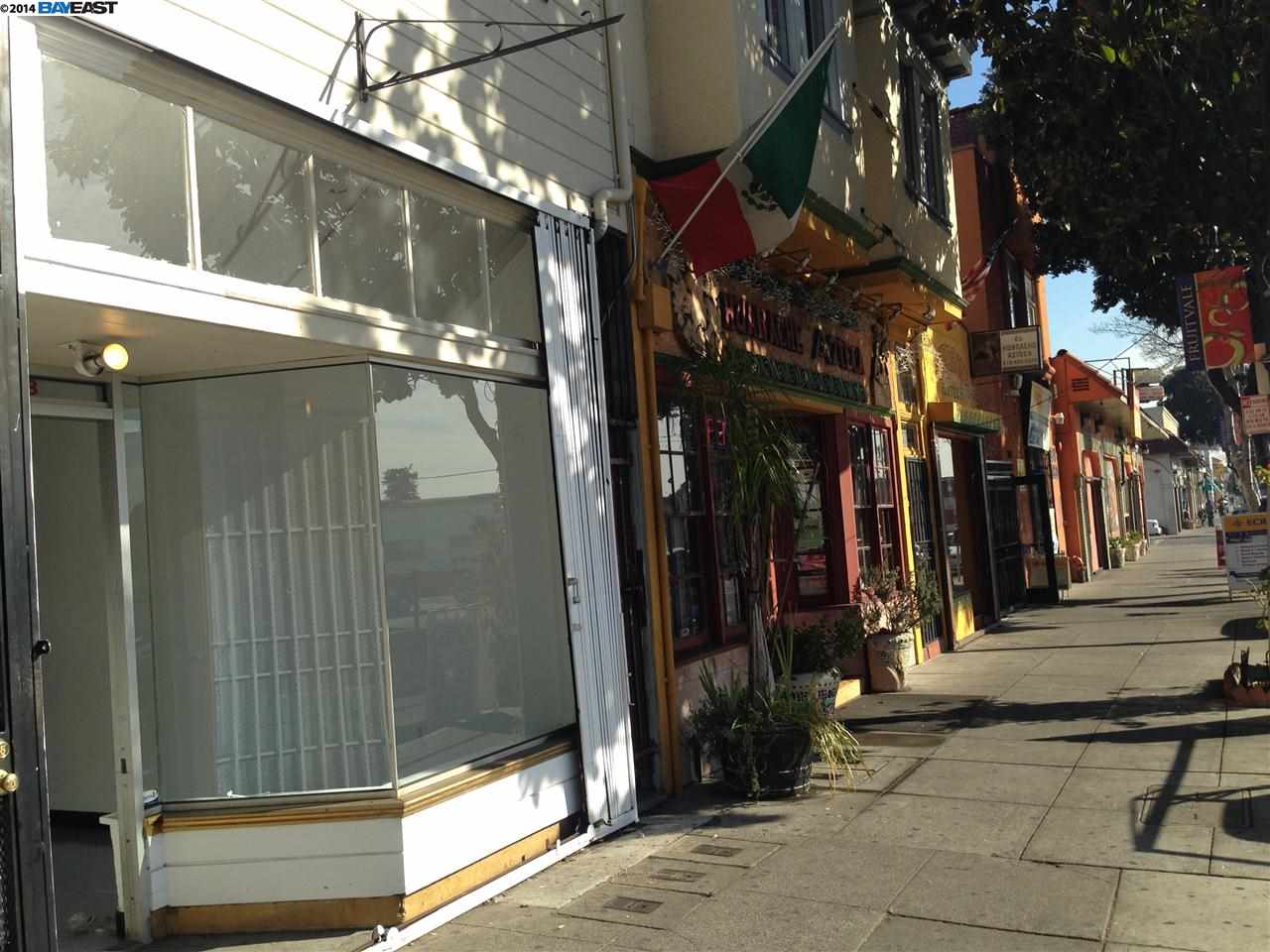 3838 INTERNATIONAL BLVD, OAKLAND, California 94601-4010, ,Comm Industrial For Lease,For Rent,INTERNATIONAL BLVD,40939063