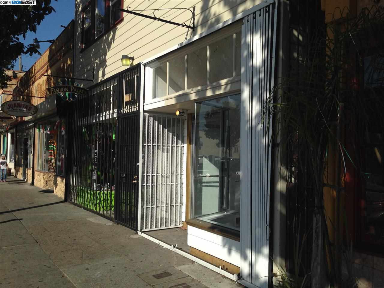 3838 INTERNATIONAL BLVD, OAKLAND, California 94601-4010, ,Comm Industrial For Lease,For Rent,INTERNATIONAL BLVD,40939063