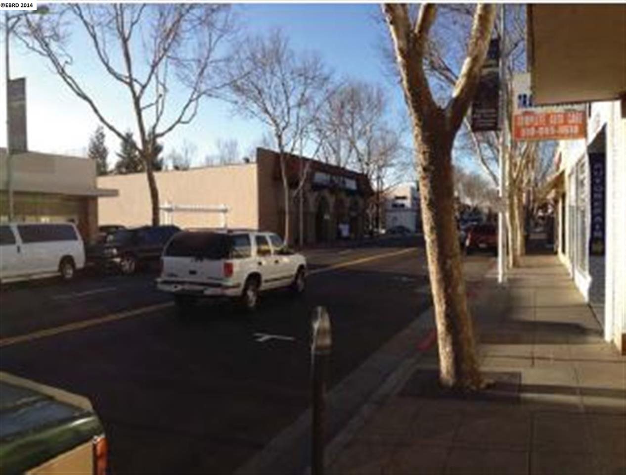 1680 14th St, SAN LEANDRO, California 94577, ,Comm Industrial For Lease,For Rent,14th St,40939078