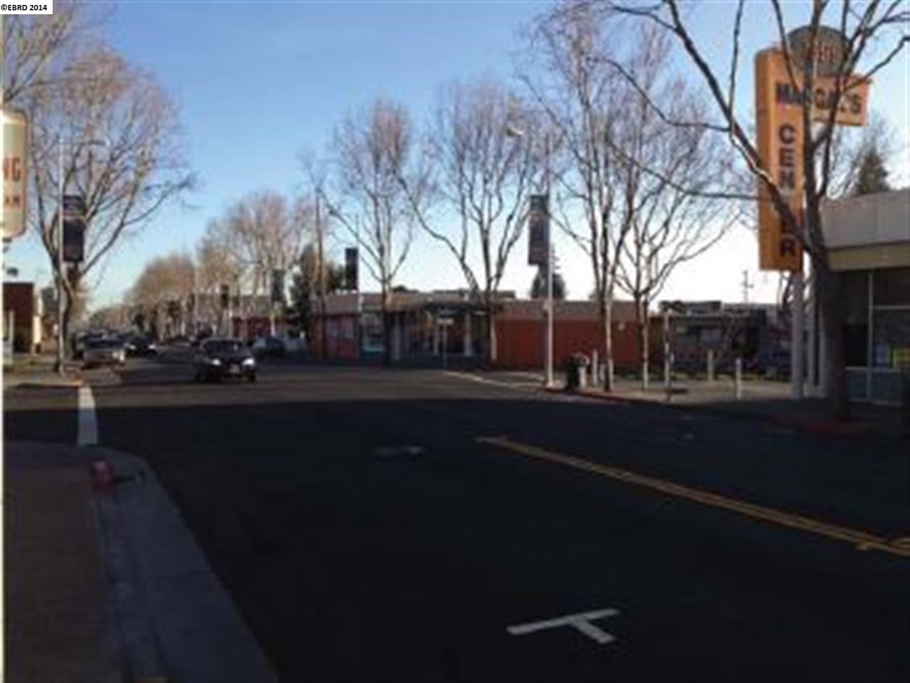 1680 14th St, SAN LEANDRO, California 94577, ,Comm Industrial For Lease,For Rent,14th St,40939078