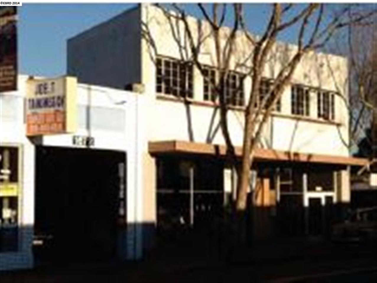 1680 14th St, SAN LEANDRO, California 94577, ,Comm Industrial For Lease,For Rent,14th St,40939078