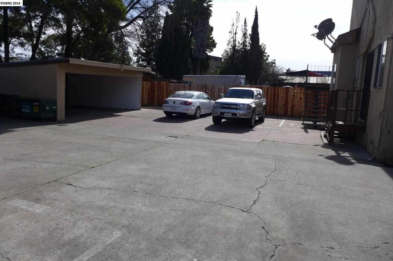 1432 45TH AVE, OAKLAND, California 94601-4505, ,Comm Ri Multi-units 5+,For Sale,45TH AVE,40651584