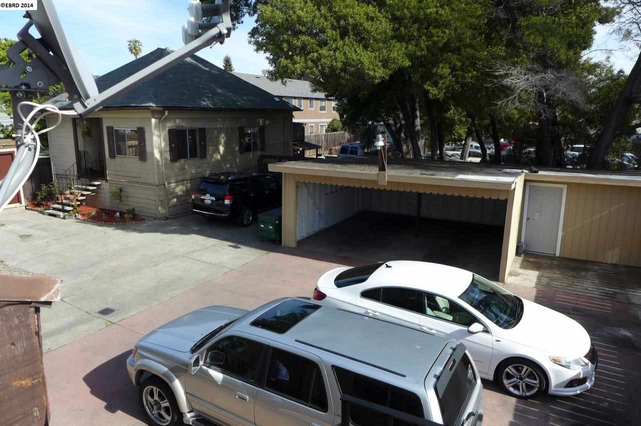 1432 45TH AVE, OAKLAND, California 94601-4505, ,Comm Ri Multi-units 5+,For Sale,45TH AVE,40651584