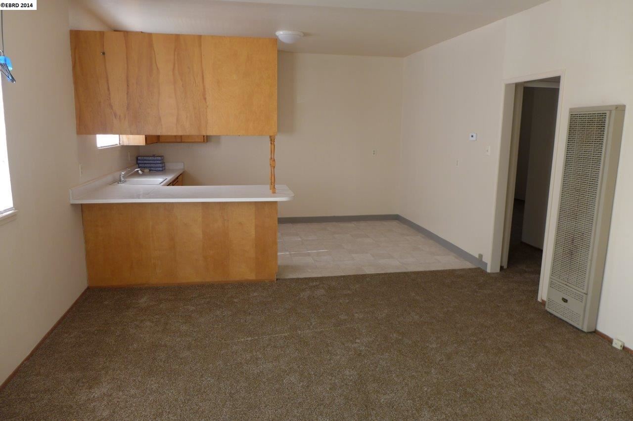 1432 45TH AVE, OAKLAND, California 94601-4505, ,Comm Ri Multi-units 5+,For Sale,45TH AVE,40651584