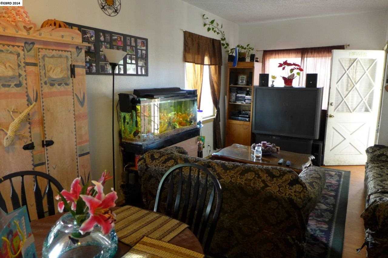 1432 45TH AVE, OAKLAND, California 94601-4505, ,Comm Ri Multi-units 5+,For Sale,45TH AVE,40651584