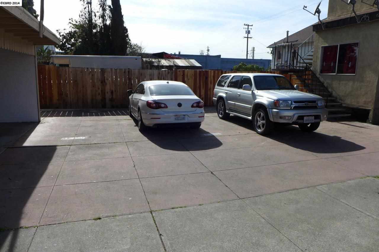 1432 45TH AVE, OAKLAND, California 94601-4505, ,Comm Ri Multi-units 5+,For Sale,45TH AVE,40651584